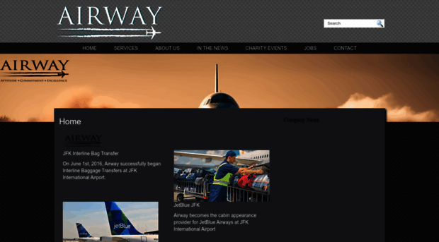 airwayllc.com