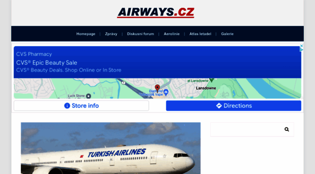 airways.cz