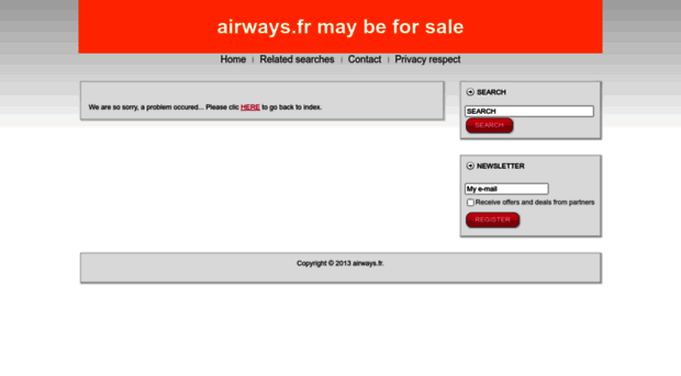 airways.fr