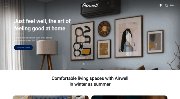airwell-res.com