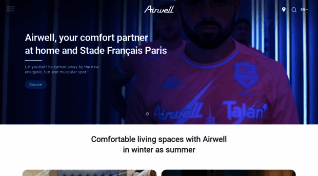 airwell-res.fr