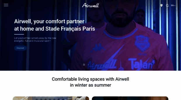 airwell.com
