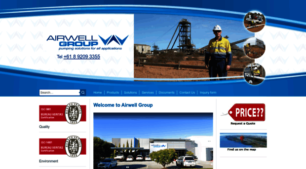 airwellgroup.com.au