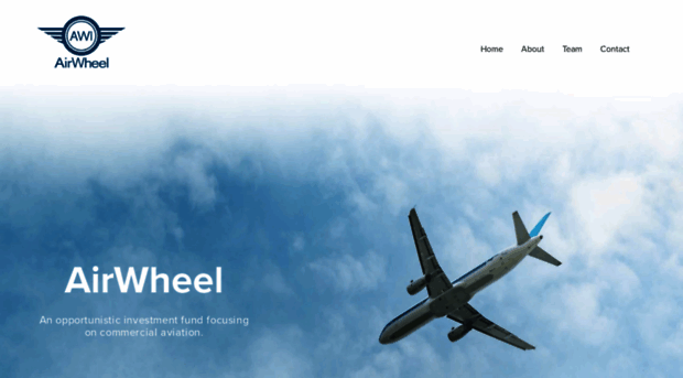 airwheelinv.com