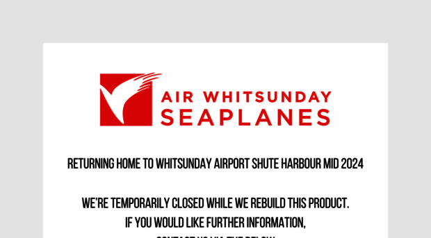 airwhitsunday.com.au