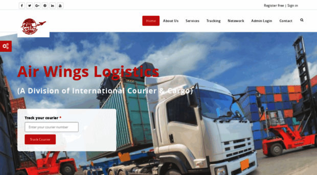 airwingslogistics.in