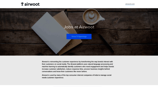 airwoot.recruiterbox.com