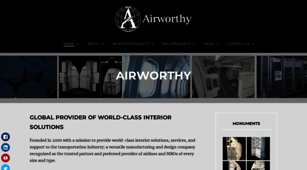 airworthy.aero