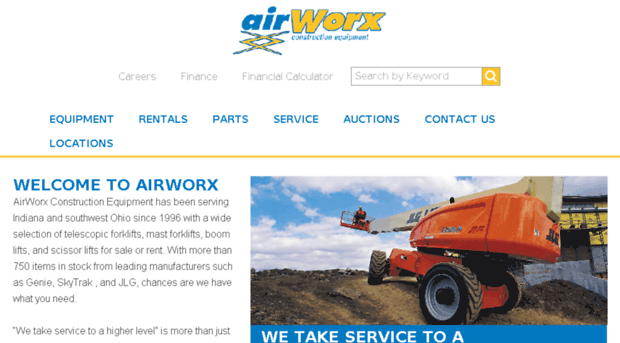 airworxcorp.com