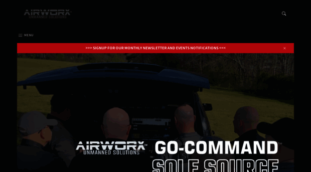 airworxdrone.com