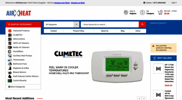 airxheat.com