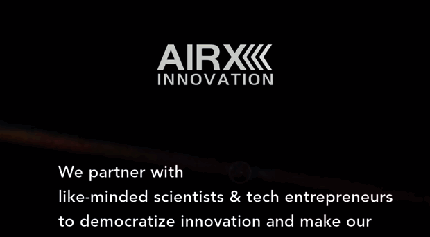 airxinnovation.com