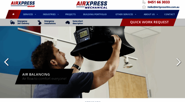 airxpressmechanical.com.au