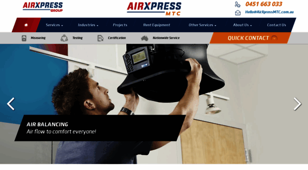 airxpressmtc.com.au