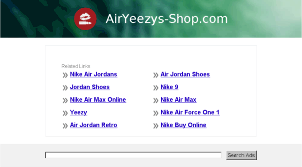airyeezys-shop.com