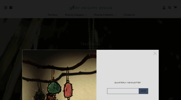 airyheights.com