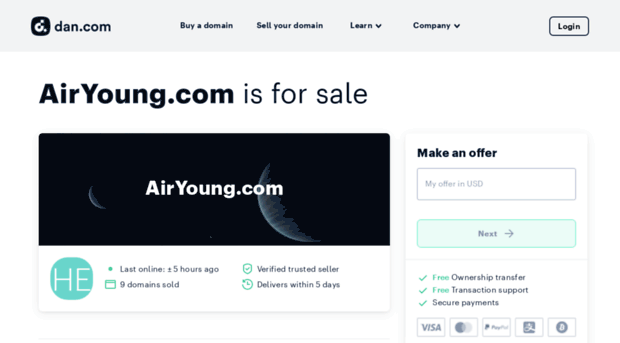 airyoung.com