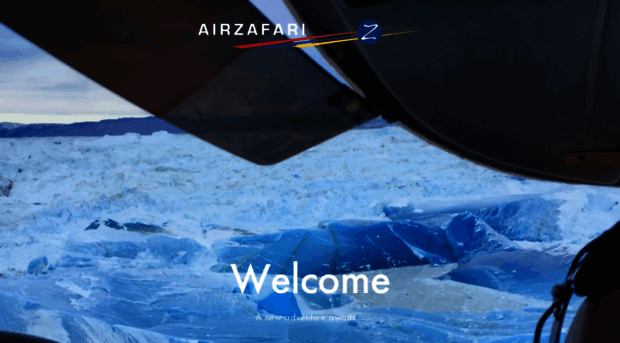 airzafari.com