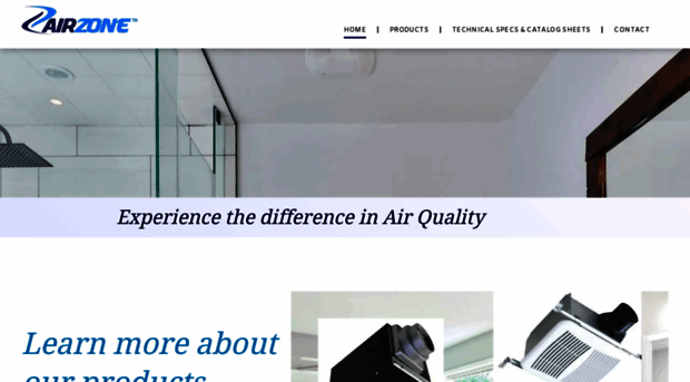 airzonefans.com