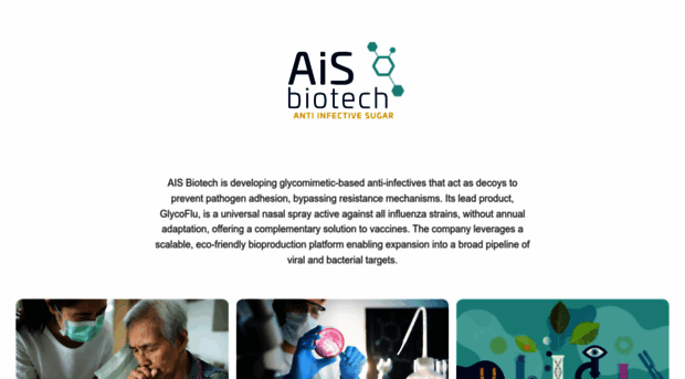 ais-biotech.com
