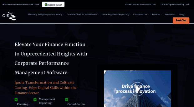 ais-consulting.co.uk