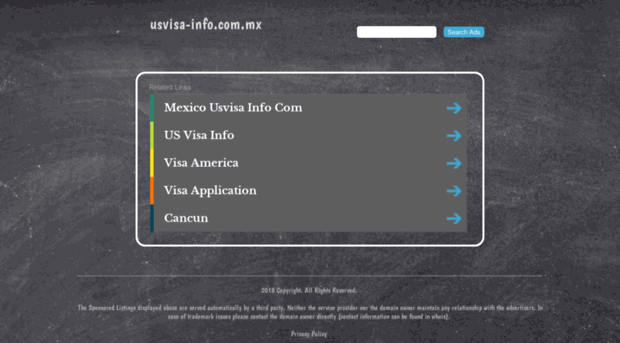 ais.usvisa-info.com.mx