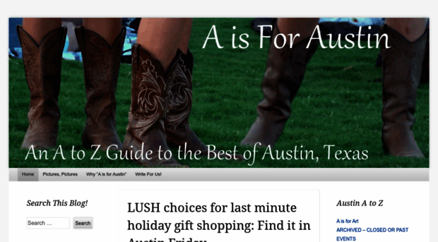 ais4austin.com