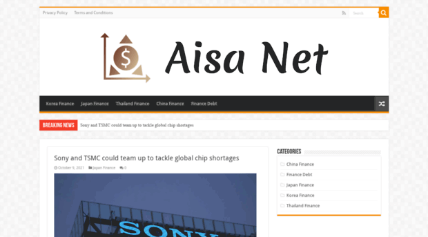 aisa-net.com