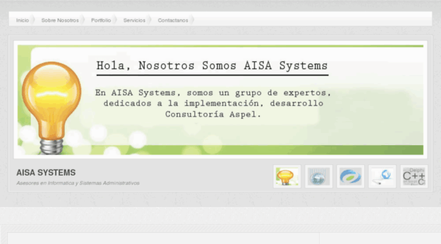 aisa-system.com.mx