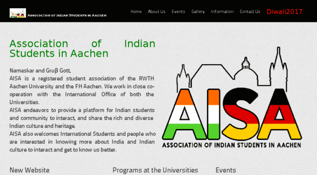 aisa.rwth-aachen.de