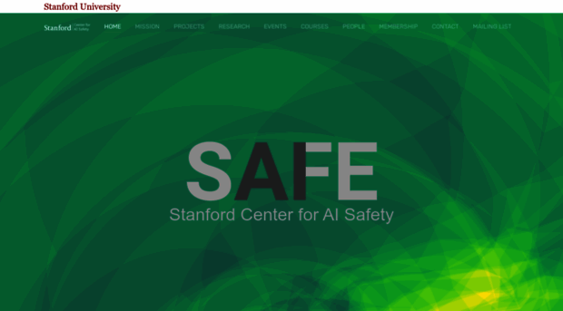 aisafety.stanford.edu