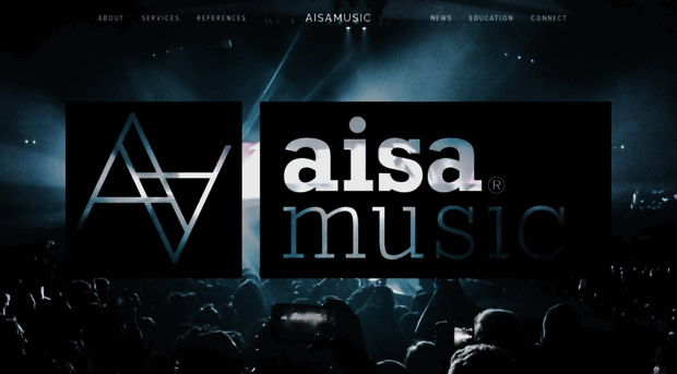 aisamusic.com