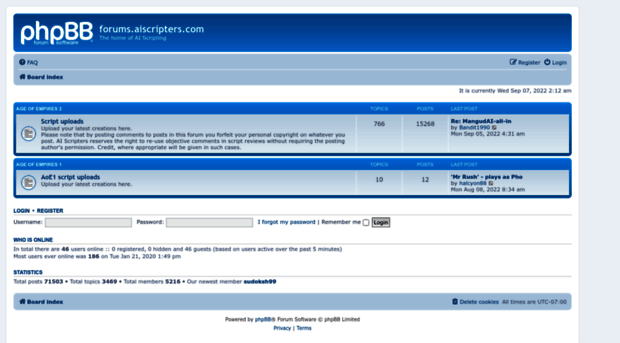 aiscripters.net
