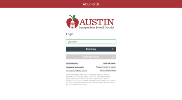 aisdmail.austinisd.org