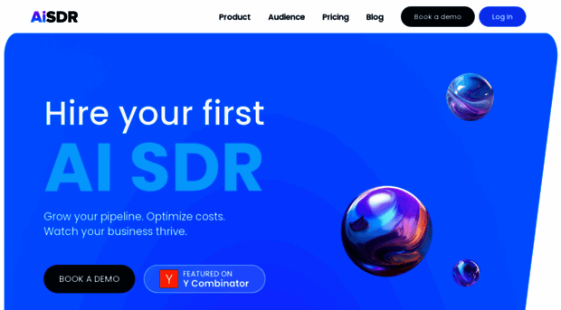 aisdr.com