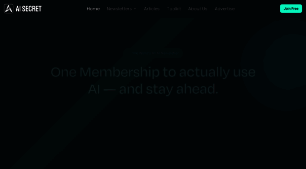 aisecret.com
