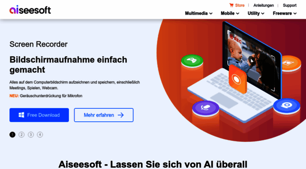 aiseesoft.de