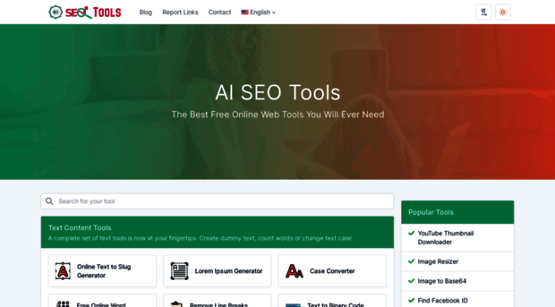aiseotools.org