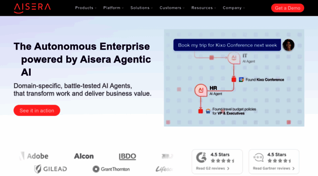 aisera.com