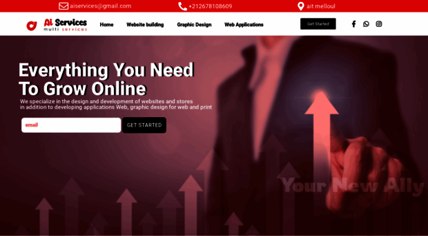 aiservs.com
