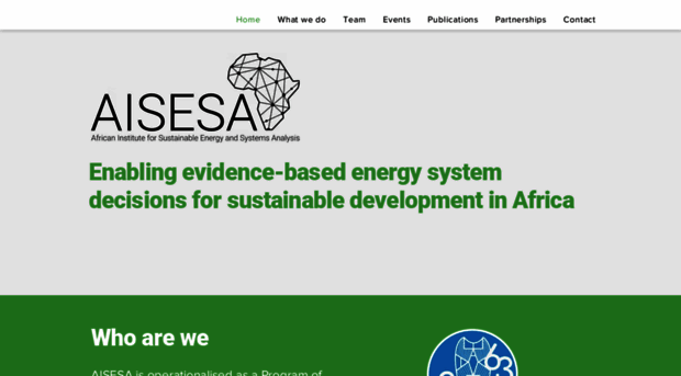 aisesa.org