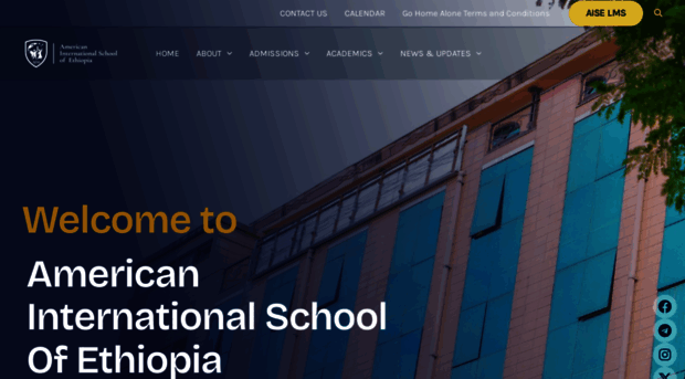 aisethiopia.com