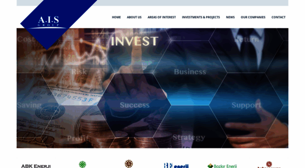 aisfund.com