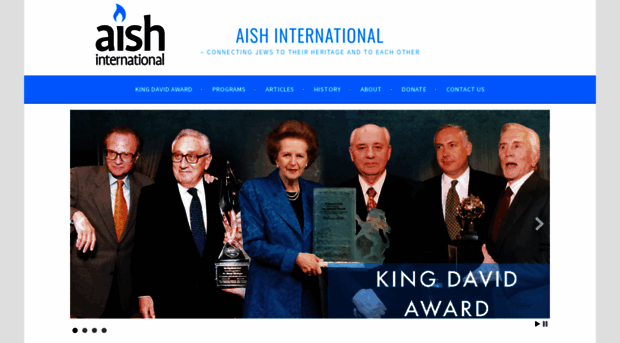 aish-international.com