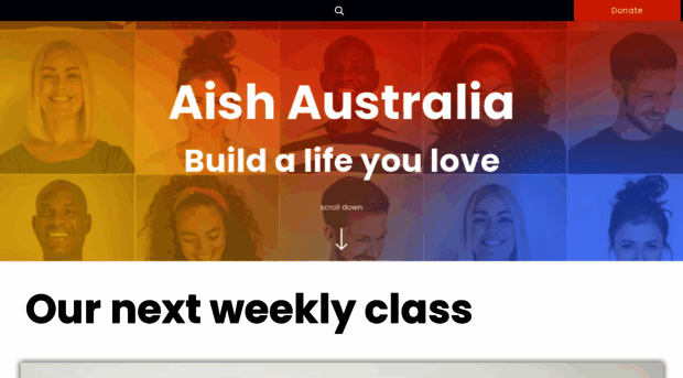 aish.org.au