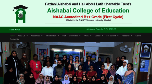 aishabaicollege.org