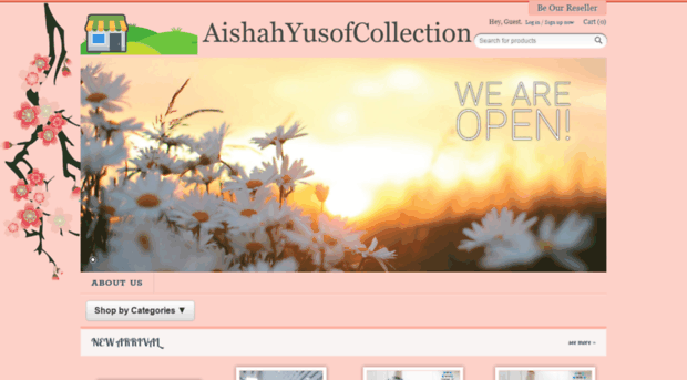 aishahyusofcollection.shoppy.my