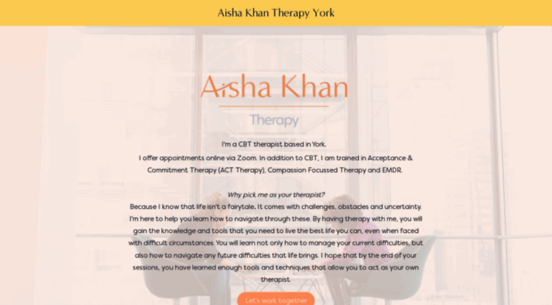 aishakhantherapy.co.uk