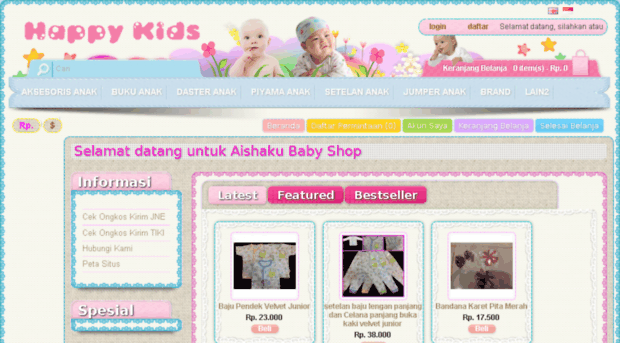 aishakubabyshop.com