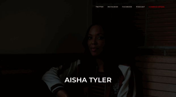 aishatyler.com